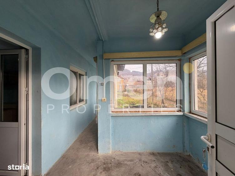 Casa renovabila de vanzare, Tautii de Sus - 1