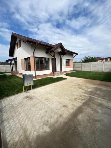 Casa Clinceni 3 camere plus mansarda, gata de mutat! - 3