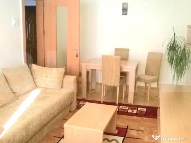 Apartament 3 camere Cetatii, decomandat - 4