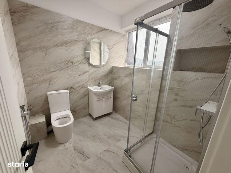 Oprtunitate! Imobil P+2Et pretabil multiple afaceri.Teren 495mp.8 cam. - 16