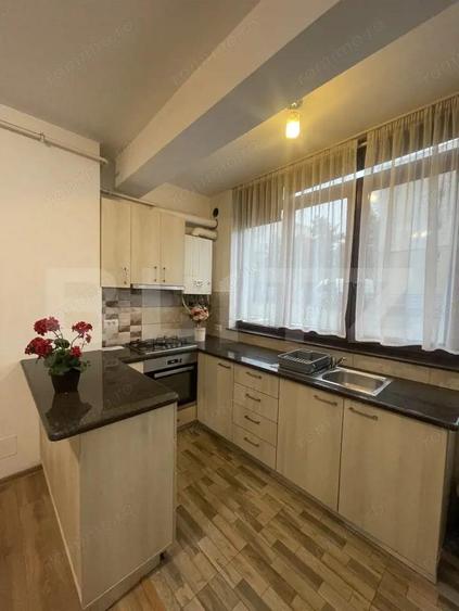 Apartament cu 3 camere - Parter Inalt - Burdujeni - 7