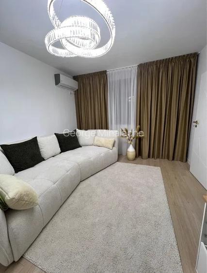 Vanzare Apartament 2 camere Domenii