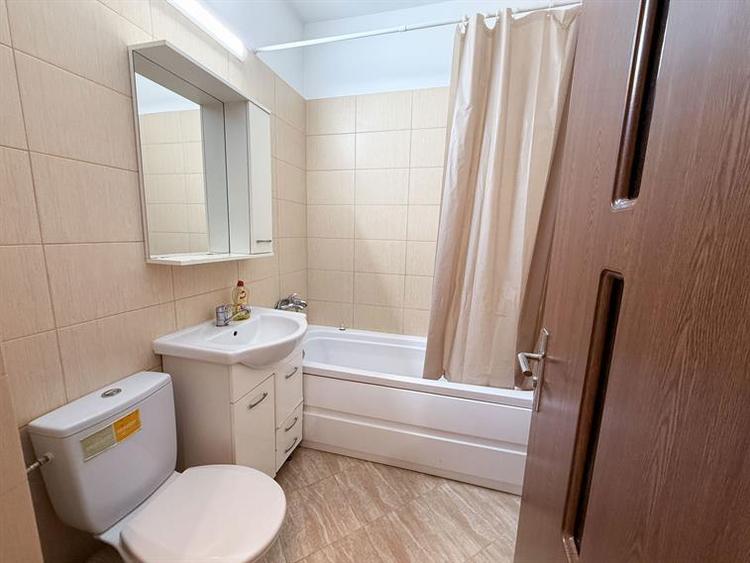 Garsoniera Titan - 2