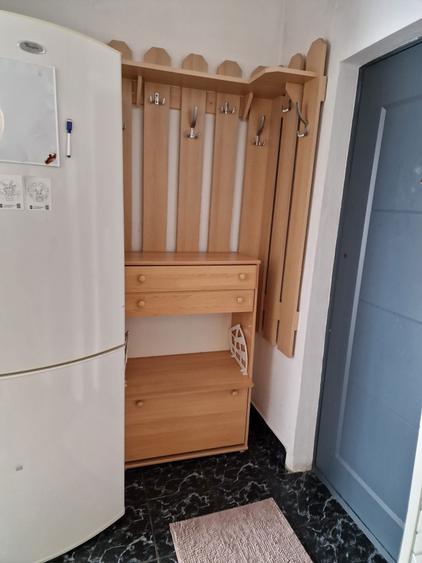 Inchiriez garsoniera str. Ramurele - 1