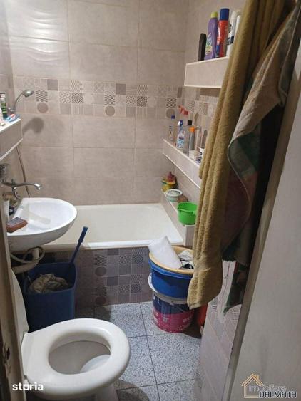URGENT ! Garsoniera de vanzare , Ostrovului , et.3 , 22.500 euro - 3