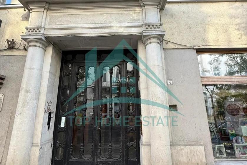 Exclusiv! Apartament la subsol in zona Ultracentrala, Str Universita?ii Nr.1! Exclusiv! Apartament la subsol in zona Ultracentrala, Str Universita?ii Nr.1!