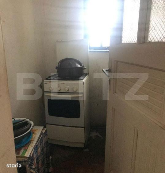 Casa pe Teren Generos 3.920 mp | Stil Brancovenesc | Potential Parc Re - 3