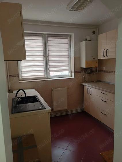 Persoana fizica vand apartament 2 camere in Turda Micro 1 - 5