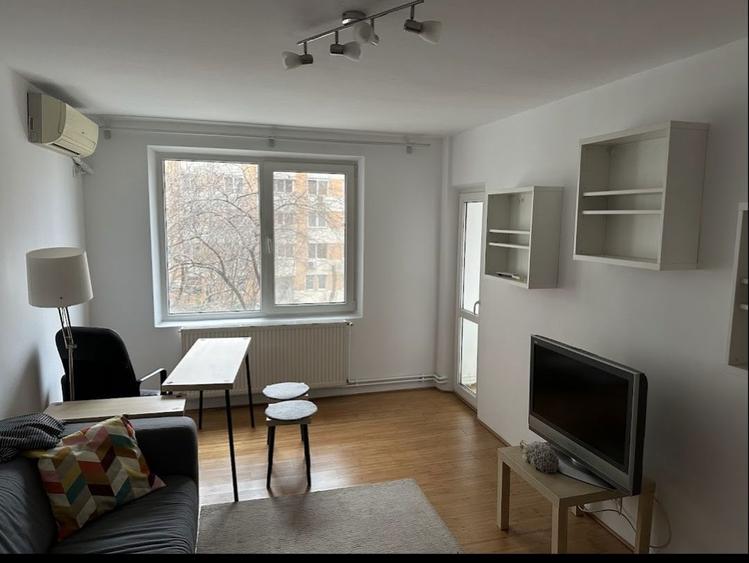 Chirie ap cu 2 camere in Rahova cu centrala termica - 8