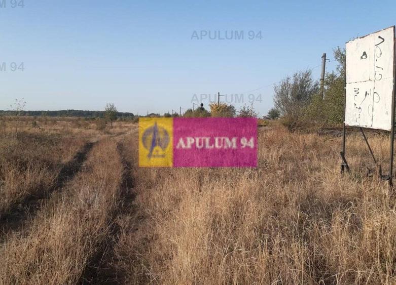 Teren bun mare și ieftin - 48