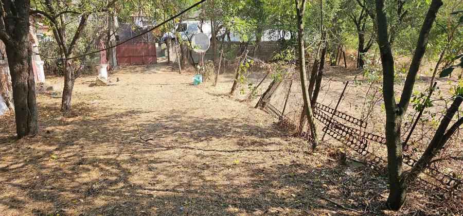 Teren de vanzare - 3