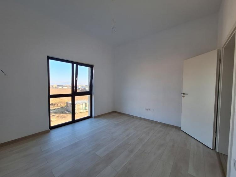 Apartament cu 3 camere, Loc de parcare inclus, gata de mutare, Avans 5% - 7