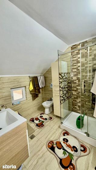 Vila cu piscina | Livada | Curte 3000 mp - 7