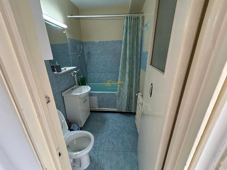 ULTRACENTRAL - ap. 2 camere, Piața Unirii - 9