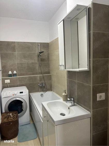 Apartament 2 camere - Giroc Eso - prima inchiriere - loc de parcare - 2