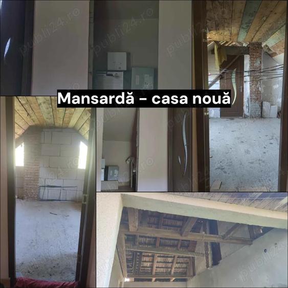 Vand casa + teren - 10