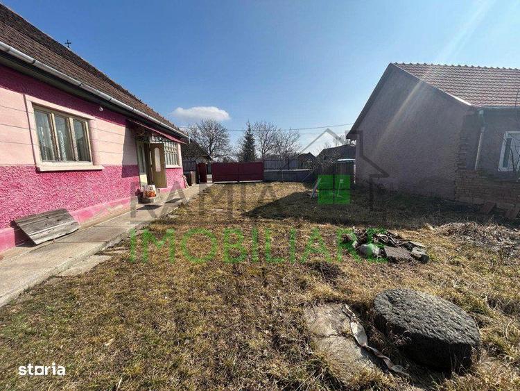 Casa in Santionlunca, comuna Ozun de vanzare - 8