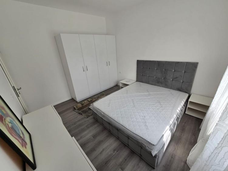 Prima inchiriere. Curte proprie. La asfalt. - 12