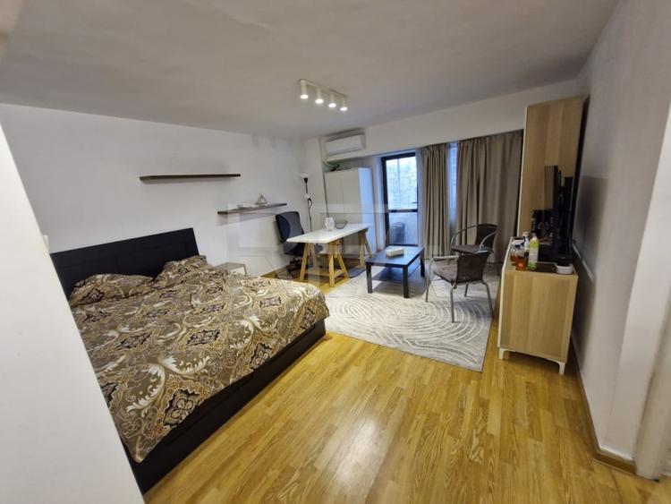 Garsoniera 40 mp foarte aproape de Rond Alba Iulia - 3