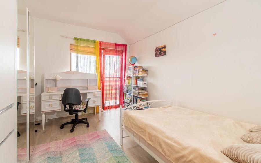 Casa de vanzare, Jucu de Sus teren 811mp, 4 Camere, 2 Bai... - 17