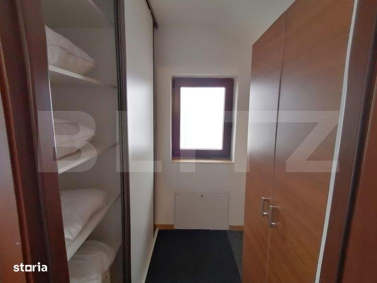 Apartament la casa, 5 camere, curte, pet friendly, parcare - Buna Ziua - 2