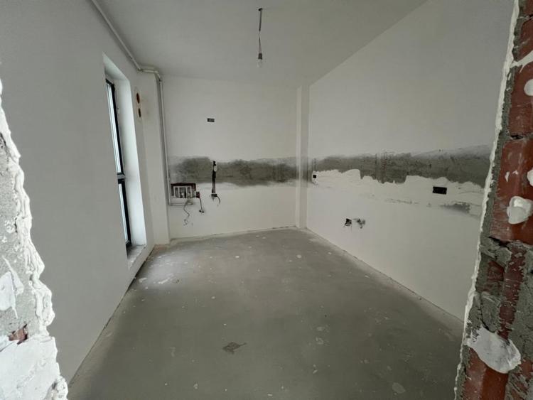 3 Camere Băneasa – 2 bai/2 balcoane Încălzire în Pardoseală, Lux 118mp - 11