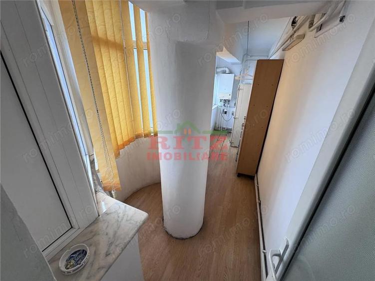 NOU! Ap. 3 cam., mob. si utilat, et. 4 din 5, zona Steaua! - 9