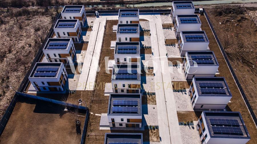 Casa individuala in complex rezidential Iorga 45 - 4