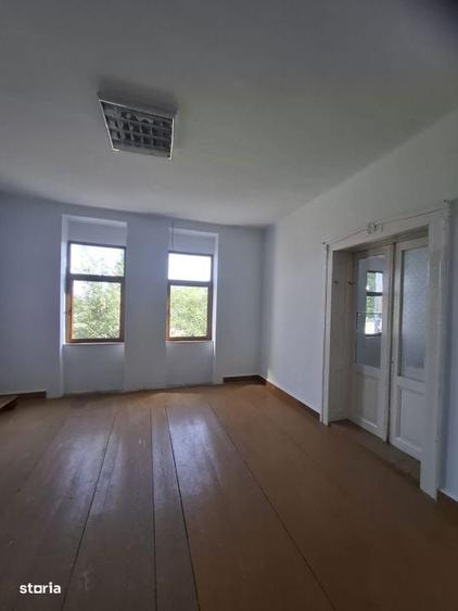 Gelu Casa 6 Camere Proiect 2 Familii Teren Generos - 4