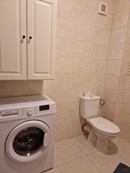 Apartament 2 camere de închiriat Militari Residence mobilat modern - 6