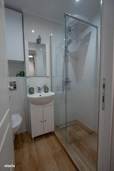 Chirie apartament 2 camere , mobilat-utilat nou , Solidaritatii - 4