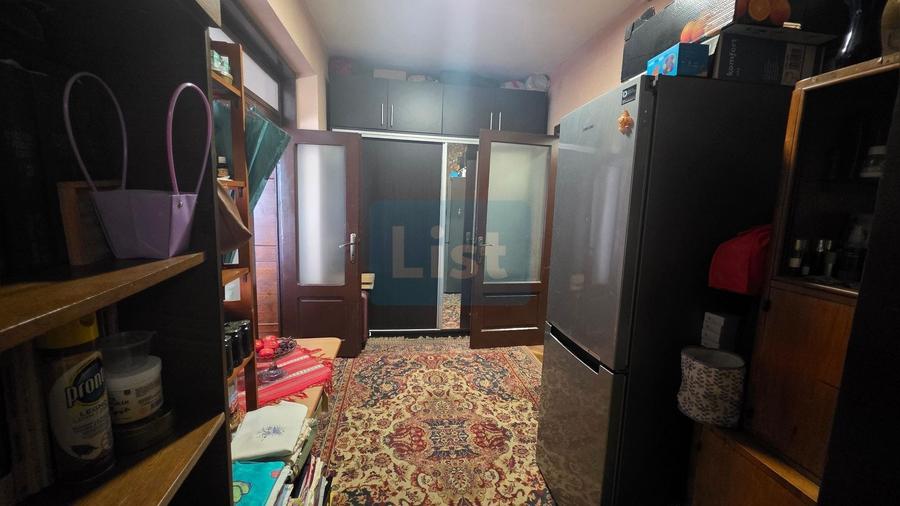 Apartament cu 2 camere semidecomandat în Ultracentral