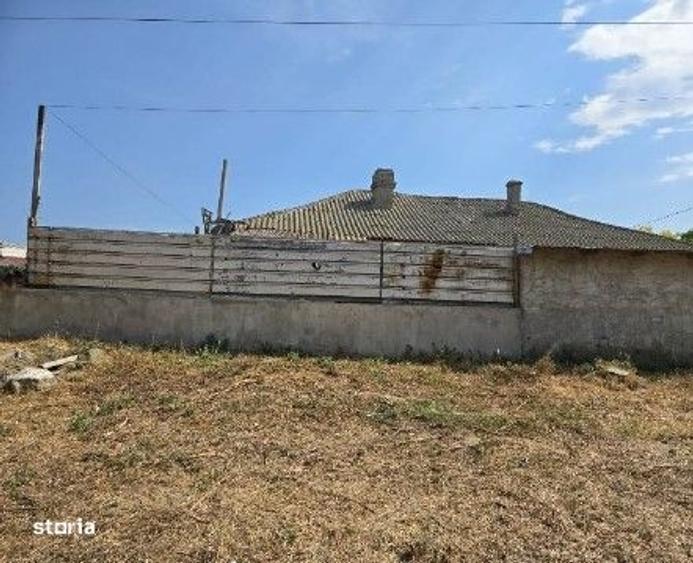 Casa si teren Vadu , ID: R2757056 - 12