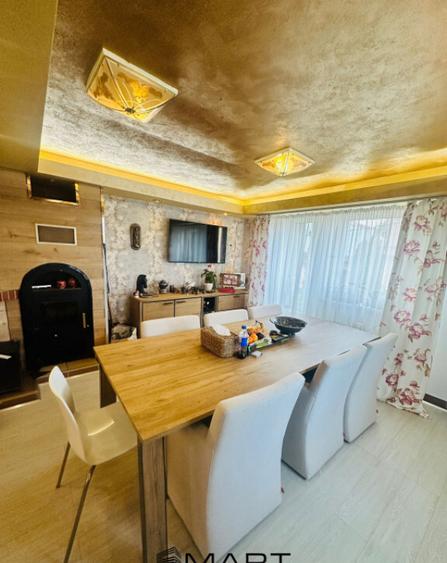 Casa moderna 12 camere - pretabila Pensiune Cisnadie - 2