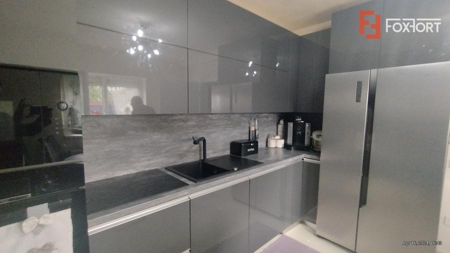 Duplex 5 camere, mobilat - utilat, Timisoara - Zona Lipovei - 2