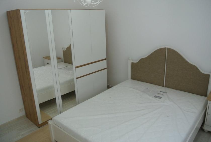 2 camere Exercitiu , renovat / mobilat / utilat , finisaje moderne ! - 10