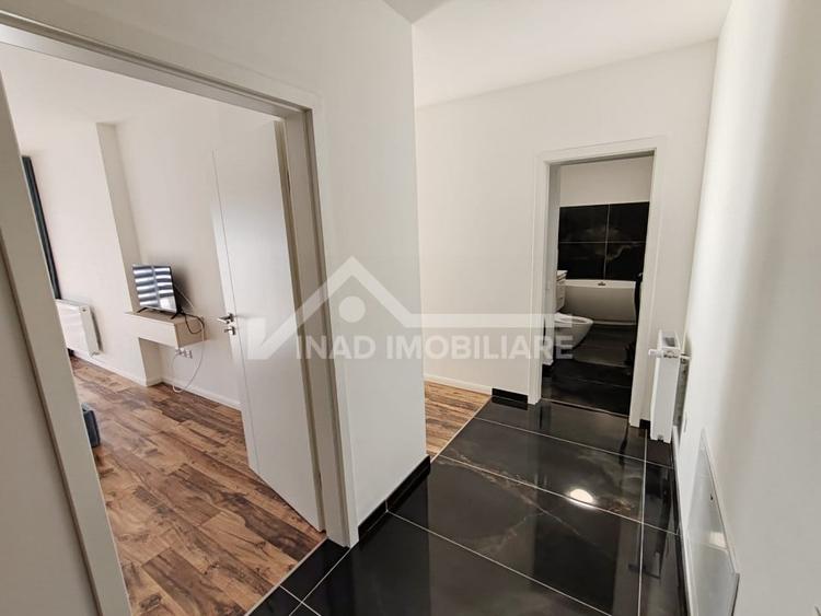 Apartament cu 2 camere, parcare, Gheorgheni langa Baza Sportiva - 7