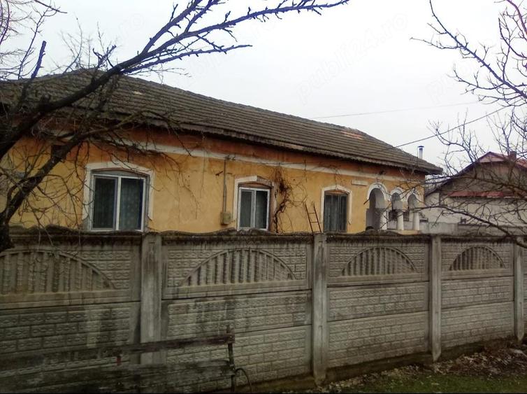 Casa de vanzare, Comuna Rotunda, Jude?ul Olt - 1