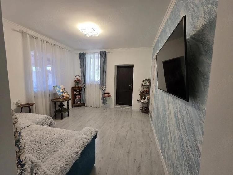 Vand casa in Vadu Pa?ii - 4