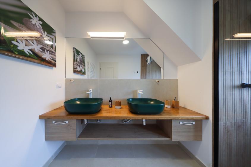 Vila individuala 5 camere cu Garaj | Ghimbav Cristian | Comision 0 - 19