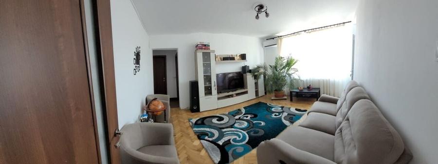 Iancului - Ferdinand - Veranda 3 Camere OFERTA - 1