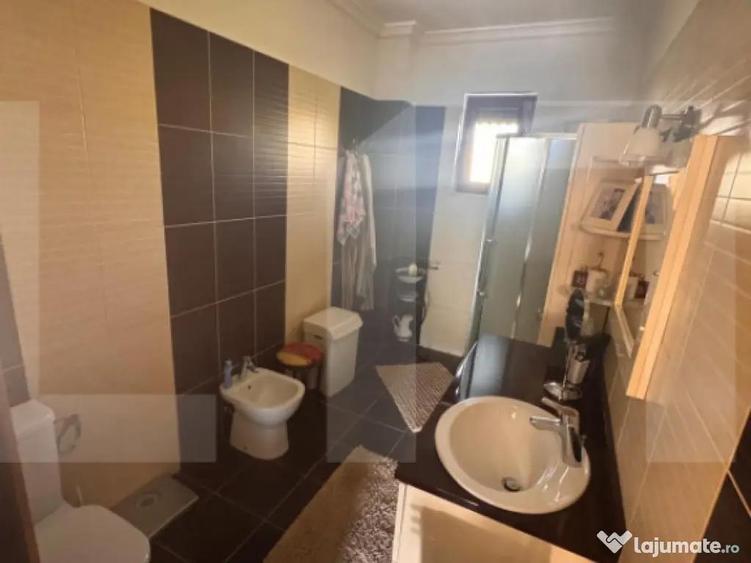 Vila de lux P+E+M in comuna Tudora finisaje premium, co - 7