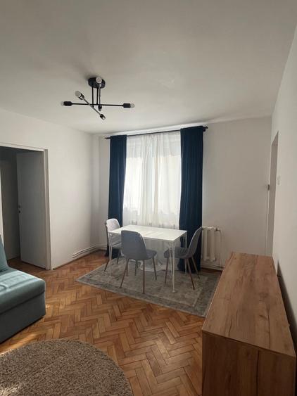Apartament 2 camere Gheorgheni, str. Lacramioarelor, zona Diana - 2