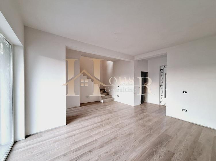 COMISION 0%. CASA IN BRAYTIM. LA ASFALT. 3 DORMITOARE. - 3