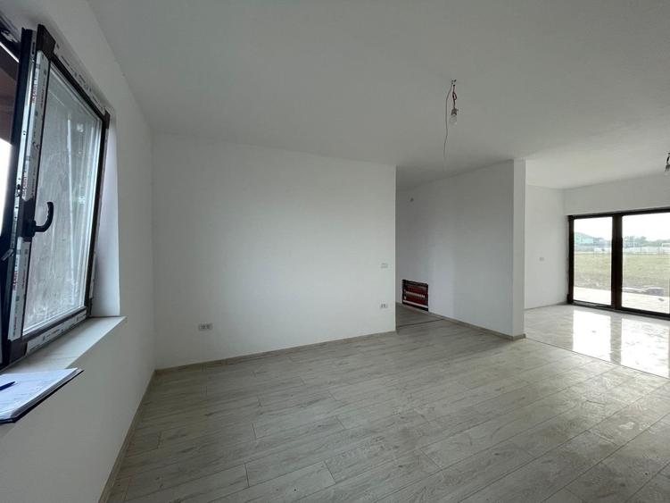 Casă individuală cu 4 camere-532mp teren |Remetea Mare| - 5