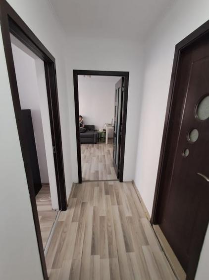 Apartament 2Cam_Decomandat_et6/10_Lujerului - 9