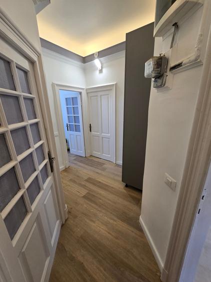 Calea Dorobanților, A. S. E, British Council, Stradal, Parcare. - 16