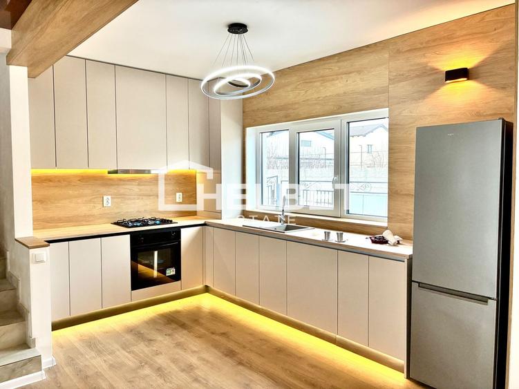 Duplex/Prima închirere/Sânpetru/Curte - 4