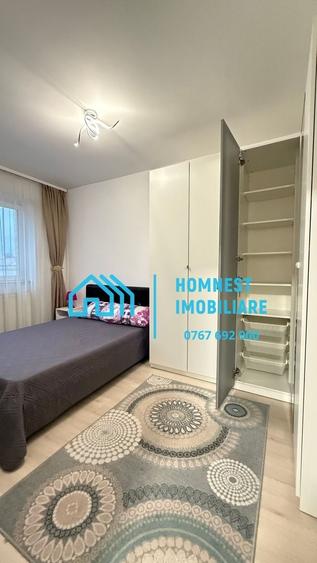 De Inchiriat Ap 3 Camere C. A. Rosetti 699 EUR - 16