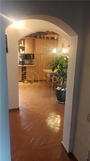 Apartament cu 3 camere 76 mp in zona 13 Septembrie Monitorul Oficial - 8